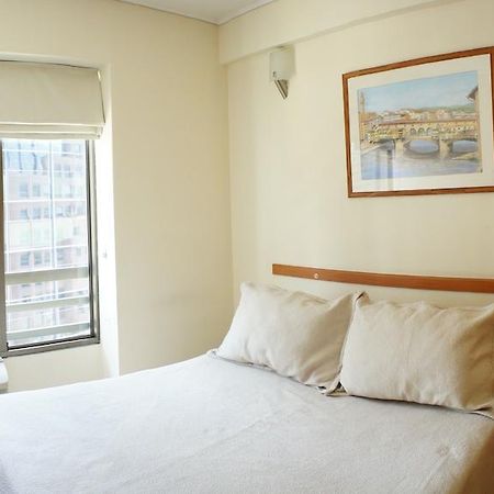 Trani Apart Hotel Las Condes Santiago Dış mekan fotoğraf