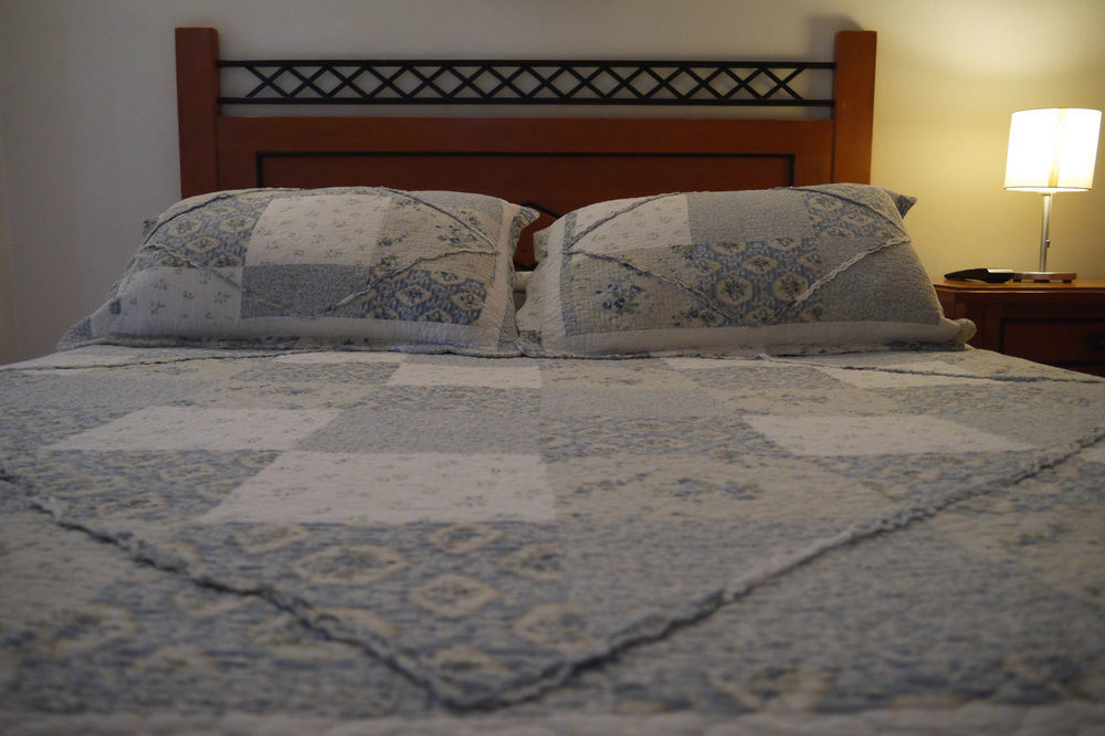 Trani Apart Hotel Las Condes Santiago Dış mekan fotoğraf