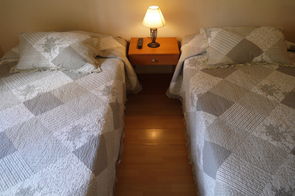 Trani Apart Hotel Las Condes Santiago Dış mekan fotoğraf