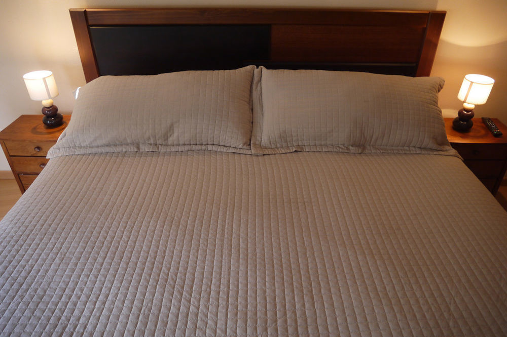 Trani Apart Hotel Las Condes Santiago Dış mekan fotoğraf