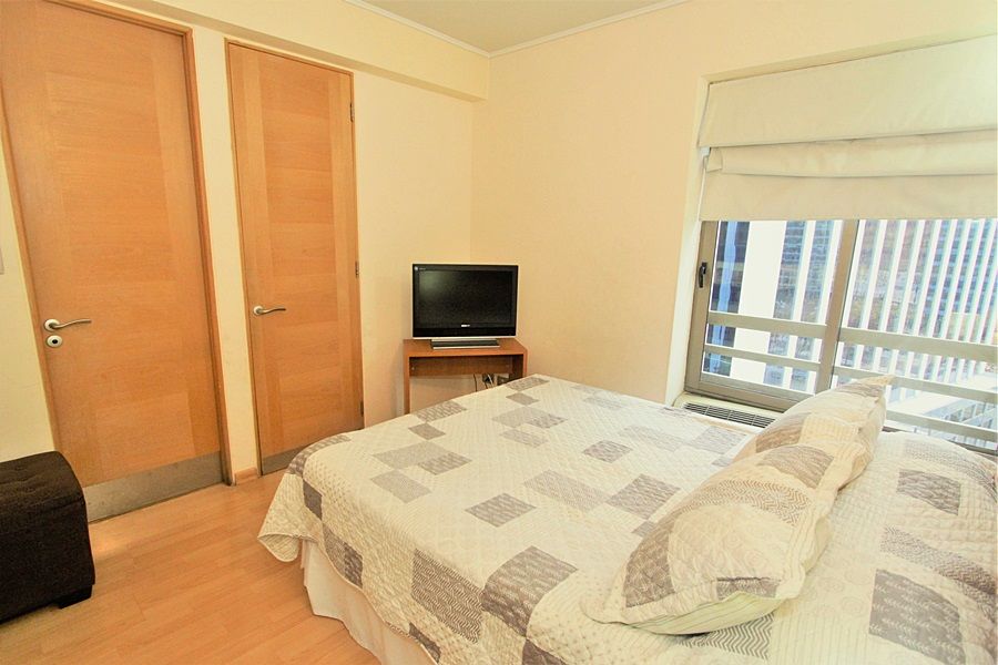 Trani Apart Hotel Las Condes Santiago Dış mekan fotoğraf