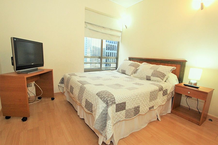 Trani Apart Hotel Las Condes Santiago Dış mekan fotoğraf