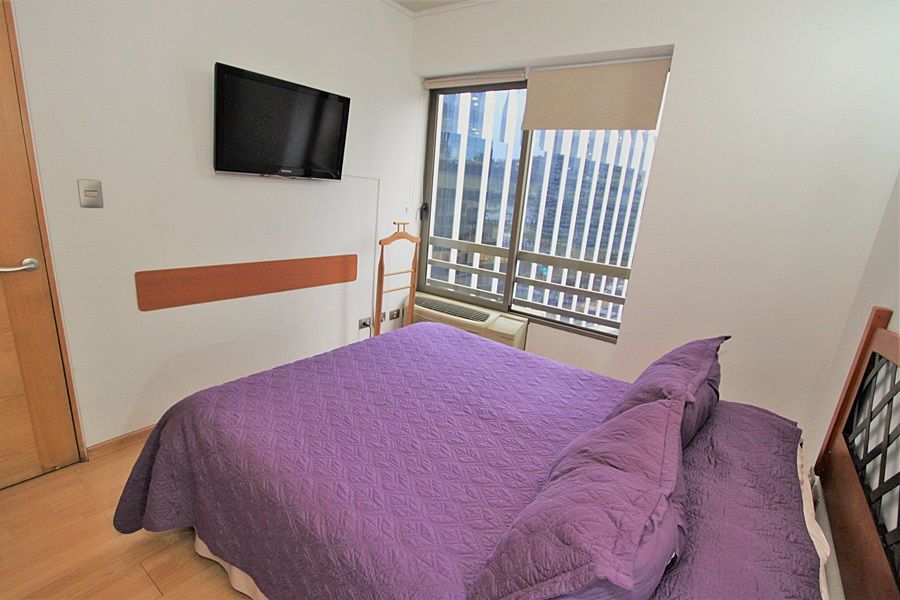 Trani Apart Hotel Las Condes Santiago Dış mekan fotoğraf