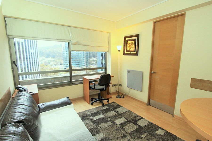 Trani Apart Hotel Las Condes Santiago Dış mekan fotoğraf