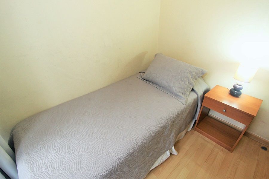 Trani Apart Hotel Las Condes Santiago Dış mekan fotoğraf